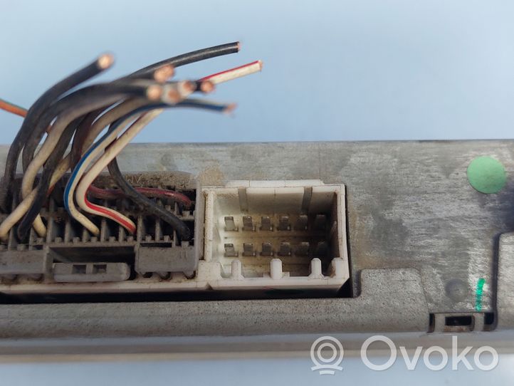 Jaguar S-Type Module reconnaissance vocale 2R8F14B292DD