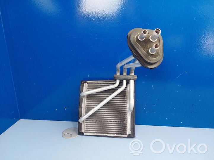 Jaguar S-Type Heater blower radiator XW4H18658DB