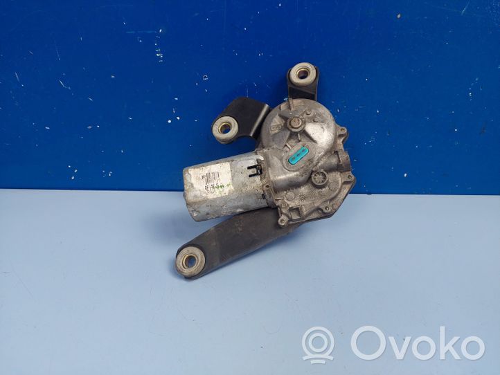 Citroen C8 Moteur d'essuie-glace arrière 1484603080