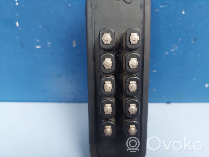 Citroen C8 Kontaktinė durų jungtis 1488937080