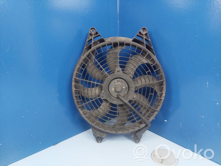 KIA Carnival Ventilatore di raffreddamento elettrico del radiatore 0K55215025B