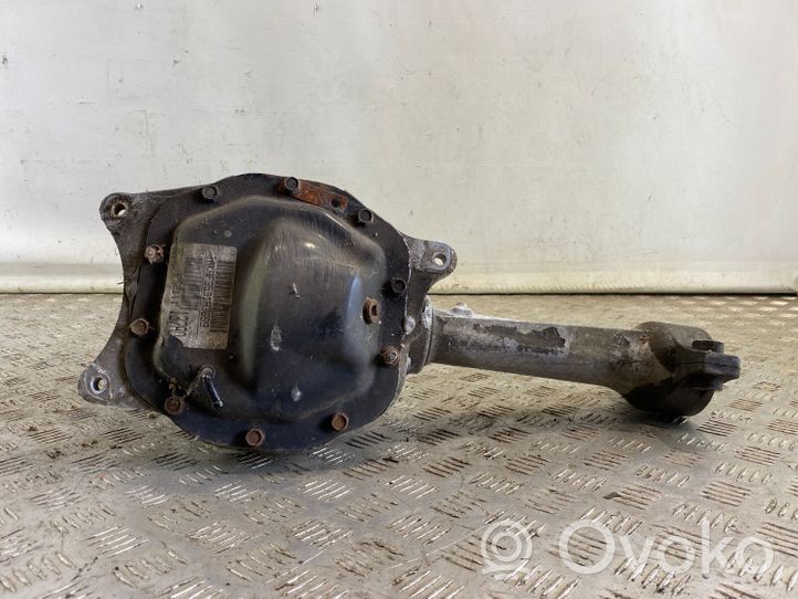 Jeep Cherokee III KJ Differenziale anteriore P52111137AD