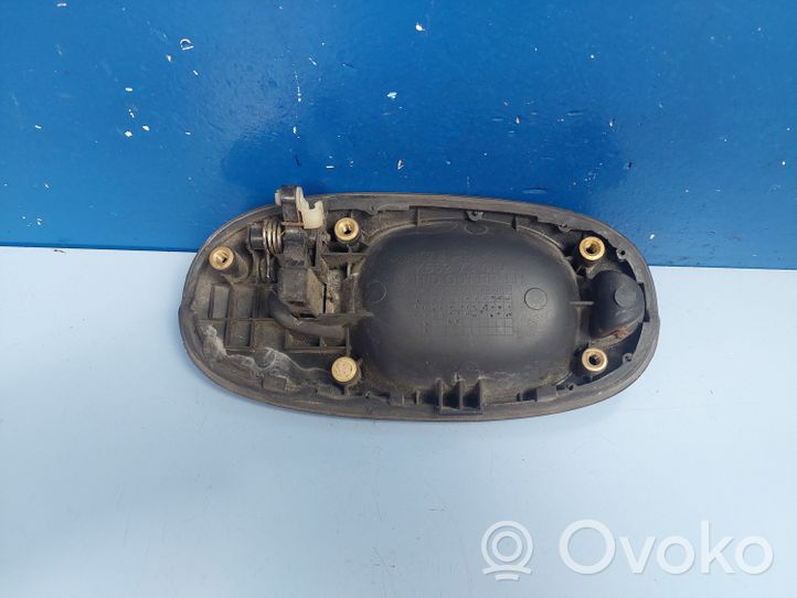 KIA Carnival Klamka zewnętrzna drzwi tylnych K55273410