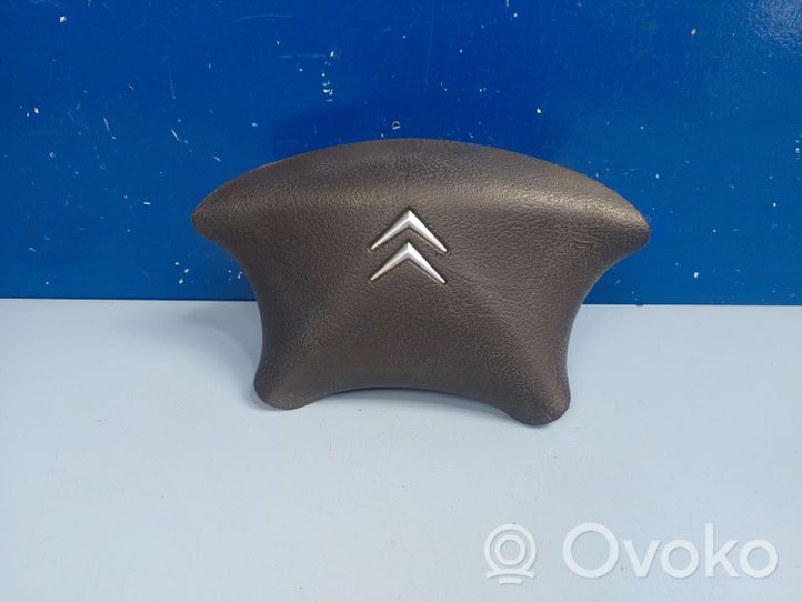 Citroen C8 Airbag de volant 14010984YR