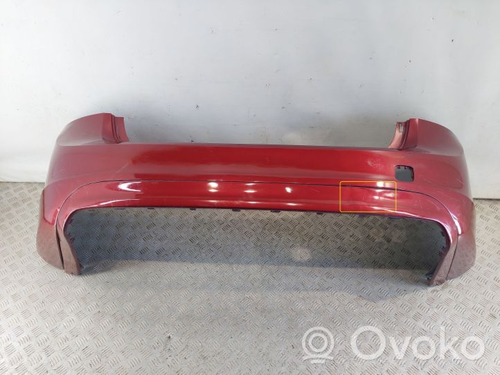 Volvo S60 Pare-chocs 30795028