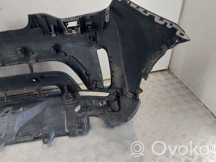 Land Rover Discovery 5 Stoßstange Stoßfänger vorne HY3217F775