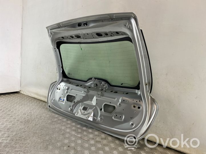 Volvo V60 Tylna klapa bagażnika 31335284