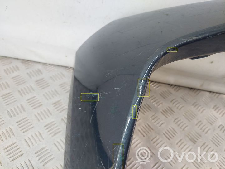 Hyundai Tucson IV NX4 Paraurti anteriore 86511N7000