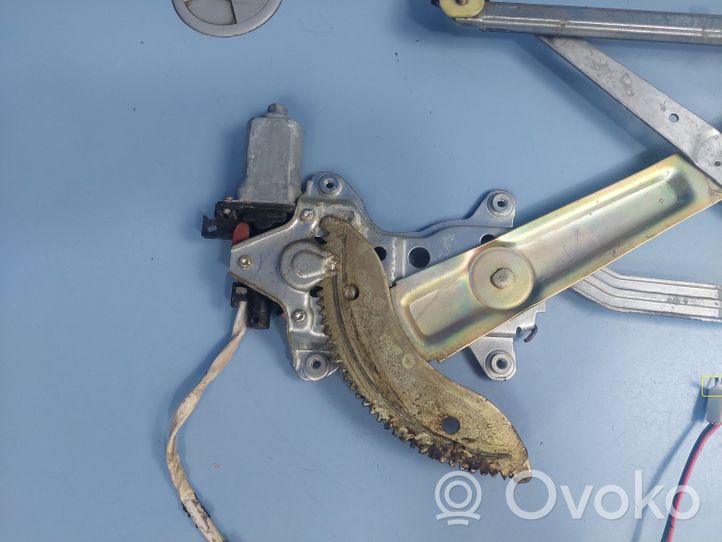 Toyota 4 Runner N180 Alzacristalli della portiera anteriore con motorino 8572035050