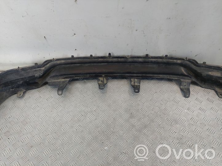 Lexus RX 450H Apatinė bamperio dalis 5210848030