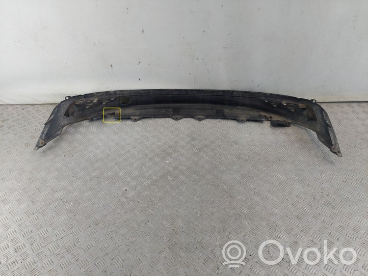 Lexus IS III XE30 Spoiler Lippe Stoßstange Stoßfänger hinten 5210853050