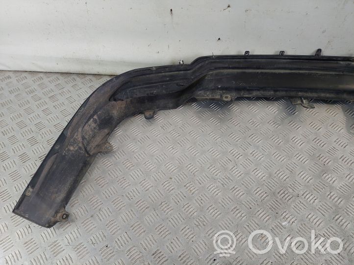 Lexus RX 330 - 350 - 400H Apatinė bamperio dalis 5210848030