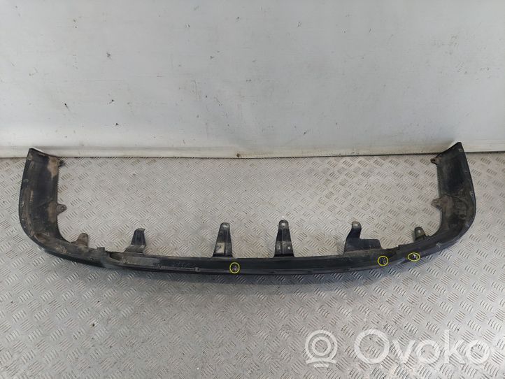 Lexus RX 330 - 350 - 400H Moulure inférieure de pare-chocs arrière 5210848030