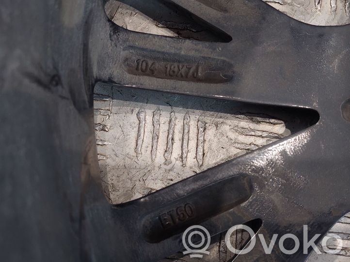 PW45710000 Toyota C-HR 18 Zoll Leichtmetallrad Alufelge, 150.00 