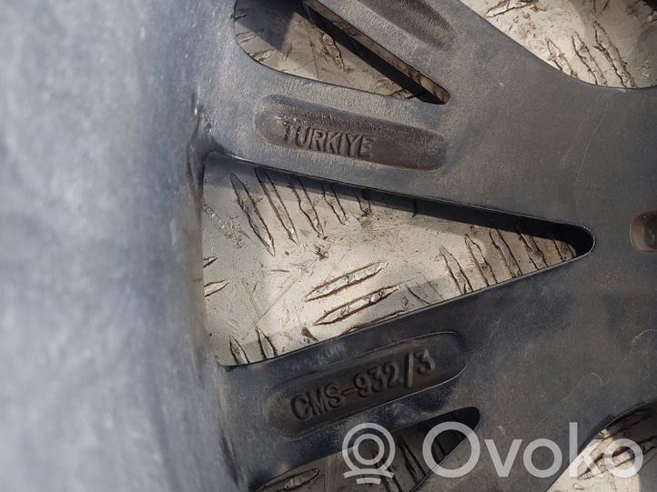 PW45710000 Toyota C-HR 18 Zoll Leichtmetallrad Alufelge, 150.00 