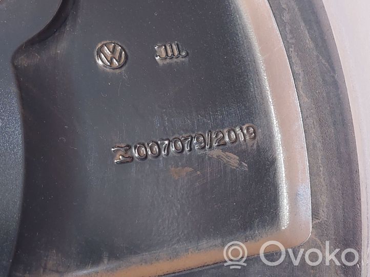 Volkswagen ID.4 R21-alumiinivanne 11A601025B
