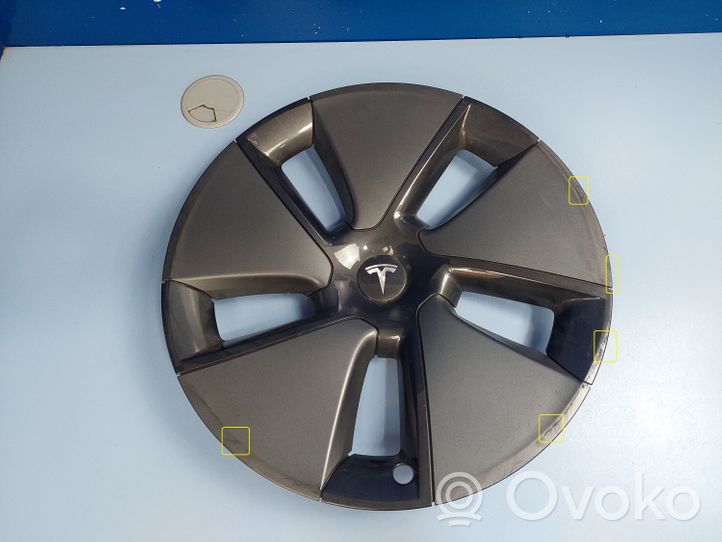 Tesla Model 3 Mozzo/copricerchi/borchia della ruota R18 104427100A