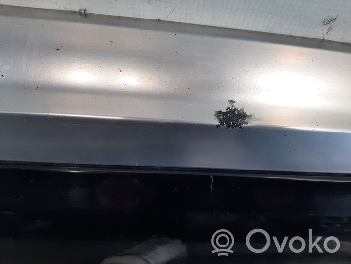 Audi Q7 4M Rivestimento della portiera anteriore (modanatura) 