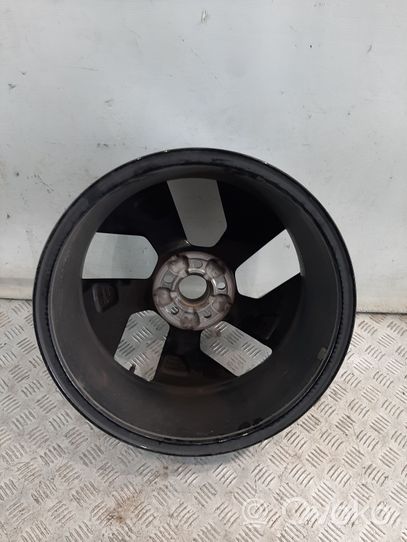 Volkswagen T-Cross R 17 alumīnija - vieglmetāla disks (-i) 