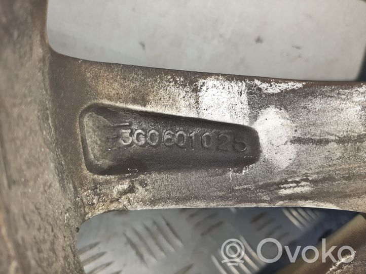 Volkswagen PASSAT B8 Felgi aluminiowe R16 