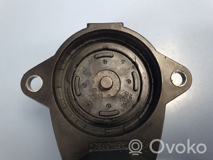 Audi A4 S4 B8 8K Motore del freno a mano/freno di stazionamento 8K0998281