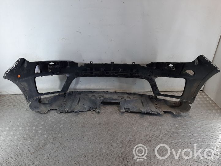 Land Rover Range Rover Sport L494 Paraurti anteriore 