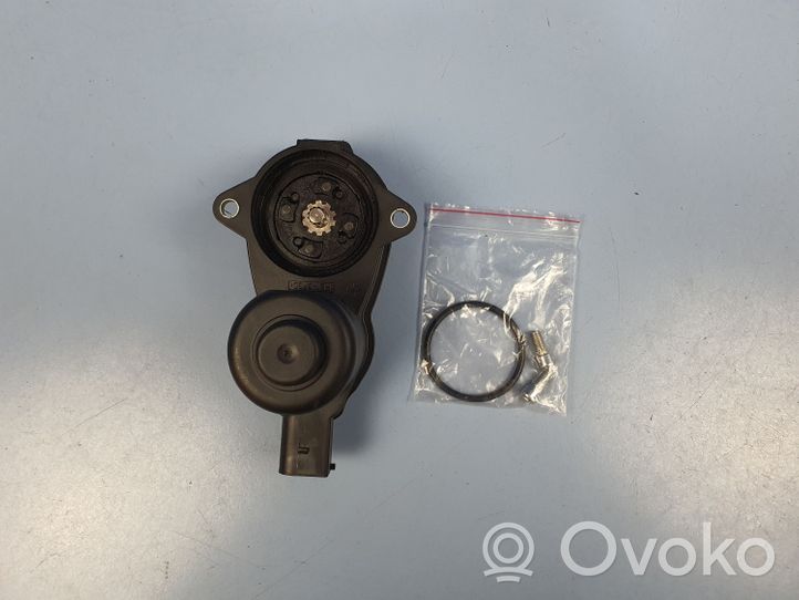 Audi A6 S6 C7 4G Motore del freno a mano/freno di stazionamento 4H0998281