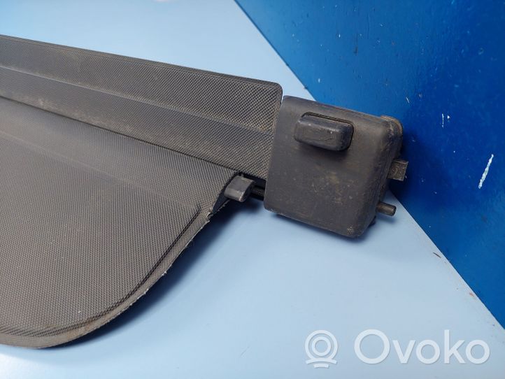 Volkswagen PASSAT B5 Parcel shelf load cover 3B9867871AC