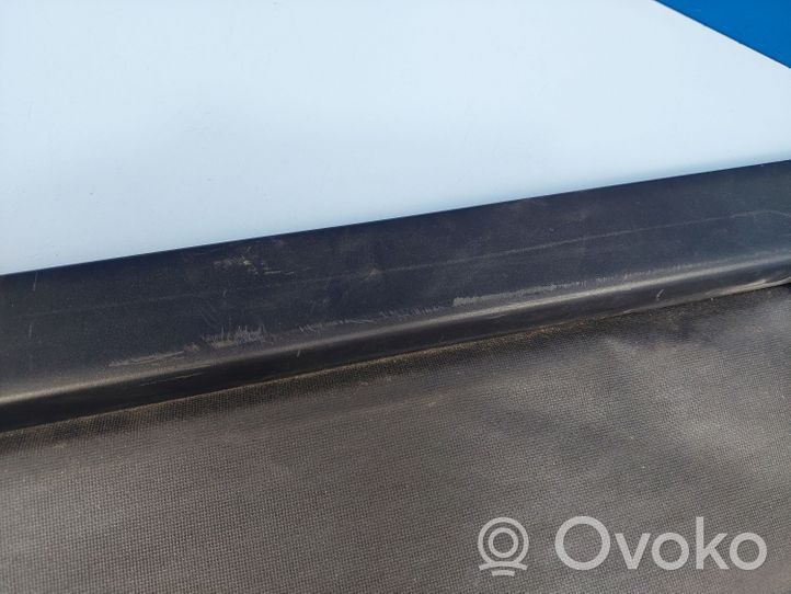 Chevrolet Cruze Laderaumabdeckung Gepäckraumabdeckung 95245748