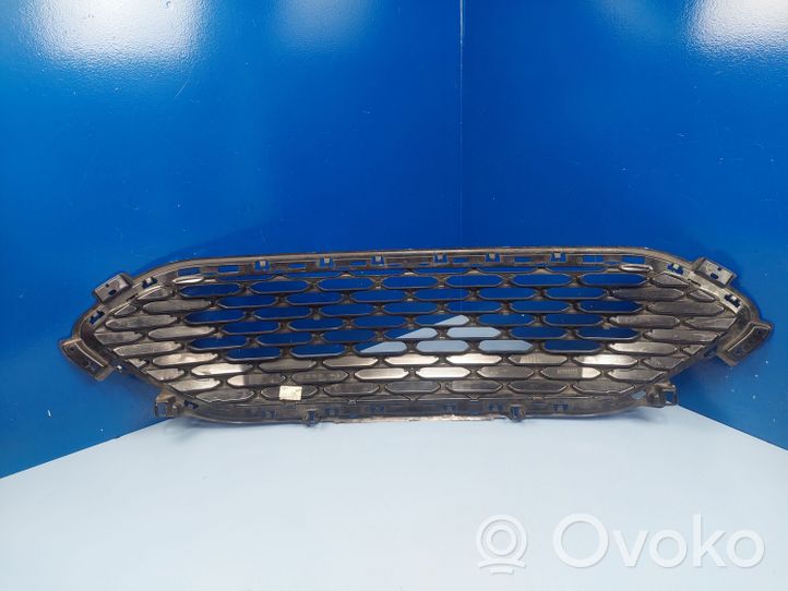 Ford Kuga III Grille calandre supérieure de pare-chocs avant LV4B8200B