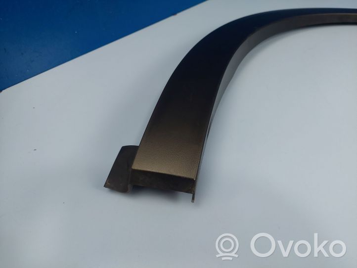 Nissan Qashqai J12 Rivestimento passaruota posteriore 938296UA0A