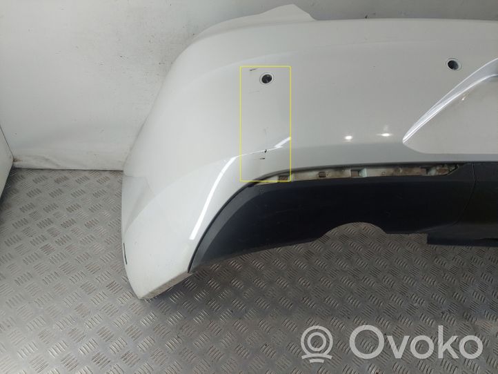 Opel Insignia B Zderzak tylny 39145310