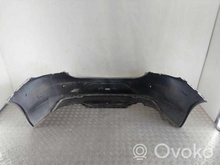 Opel Insignia B Zderzak tylny 39145310