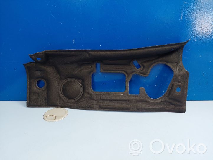 Peugeot 3008 II Isolation acoustique de pare-feu 9831613980