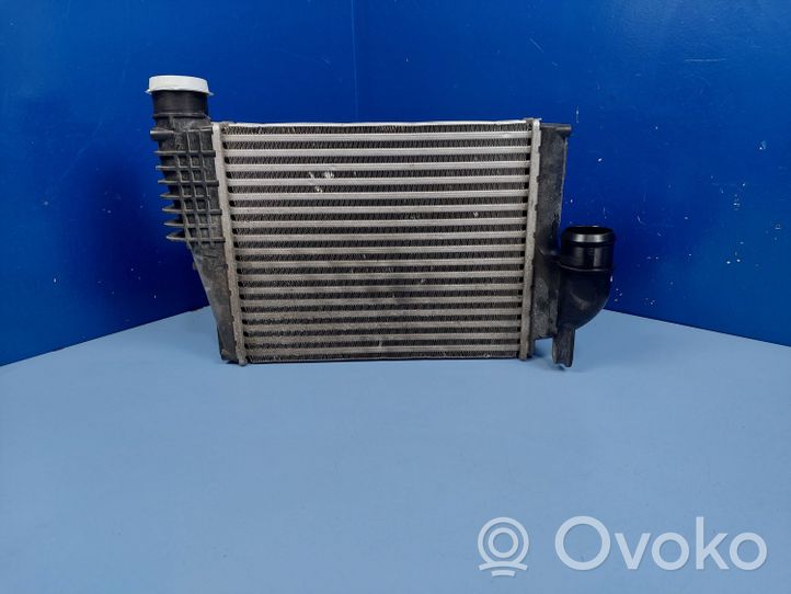 Citroen Jumpy Intercooler radiator 9806562180