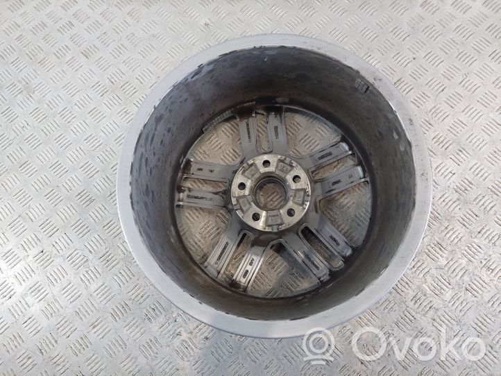 Audi A4 S4 B9 8W Felgi aluminiowe R17 8W0601025E