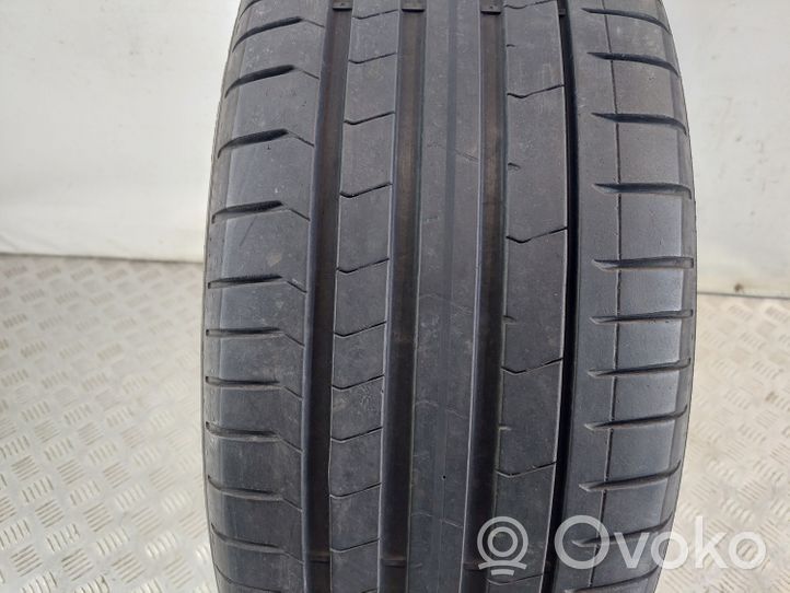 Volvo XC60 R21 summer tire PIRELLI