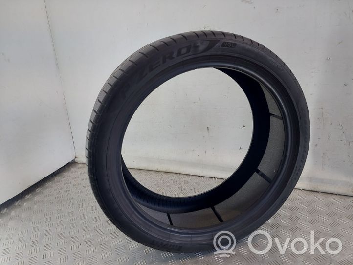 Volvo XC60 R21 summer tire PIRELLI