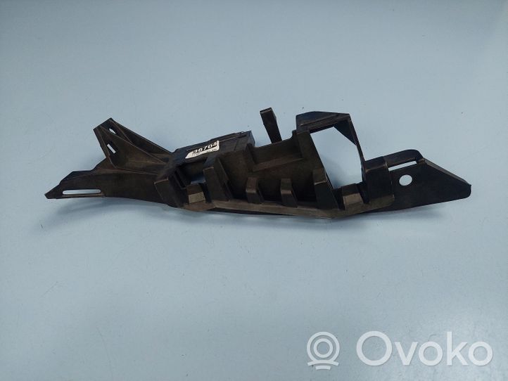 Peugeot 307 Support de montage de pare-chocs avant 9643074580