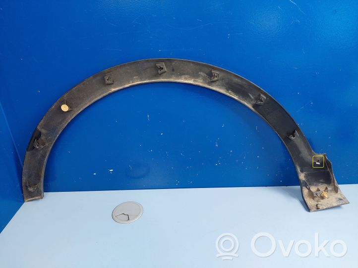 Renault Captur Rivestimento passaruota anteriore 638120719R