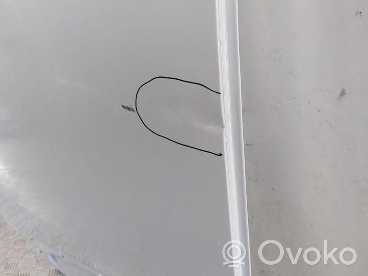 Peugeot 5008 II Rear door 9815638680