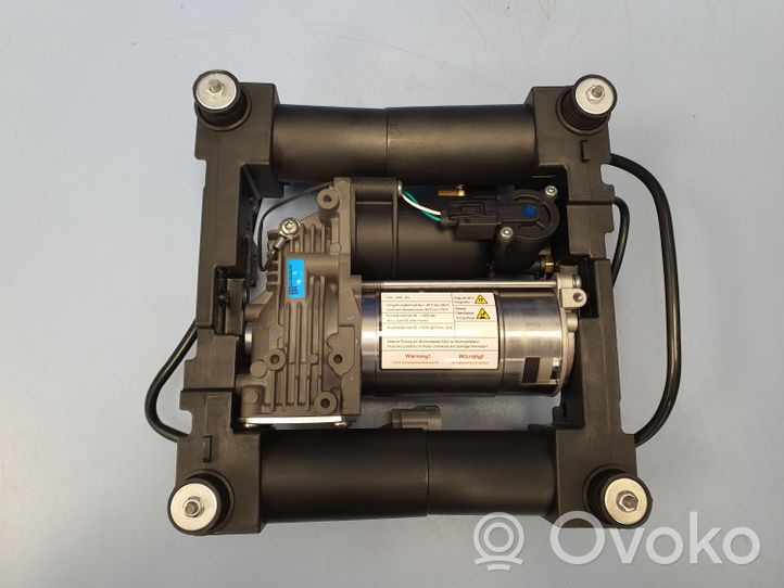 Land Rover Range Rover L322 Compressore/pompa sospensioni pneumatiche LR041777