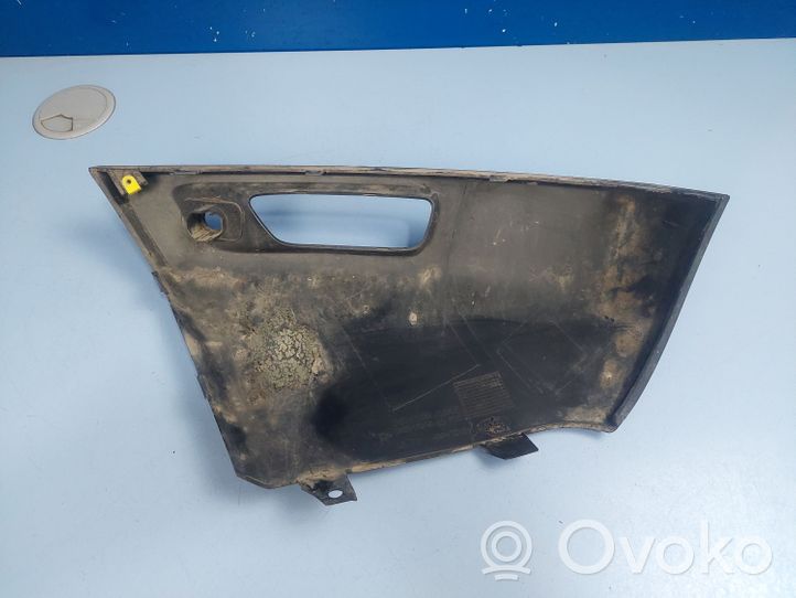 Land Rover Range Rover Sport L494 Rivestimento del pannello parte angolare del paraurti anteriore DK6217D749AB