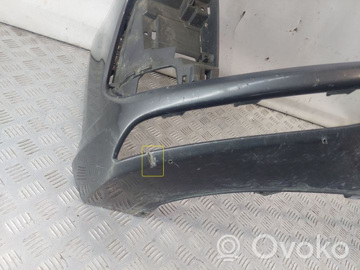 Audi Q7 4M Paraurti anteriore 4M0807437