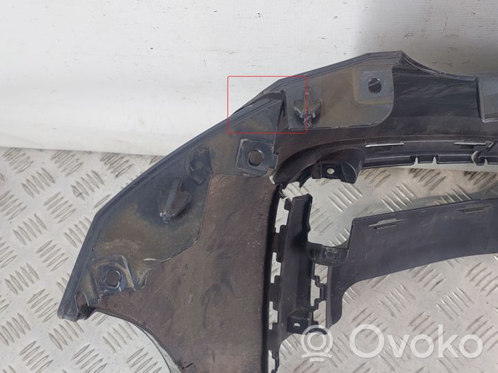 BMW i3 Front bumper 51117462280