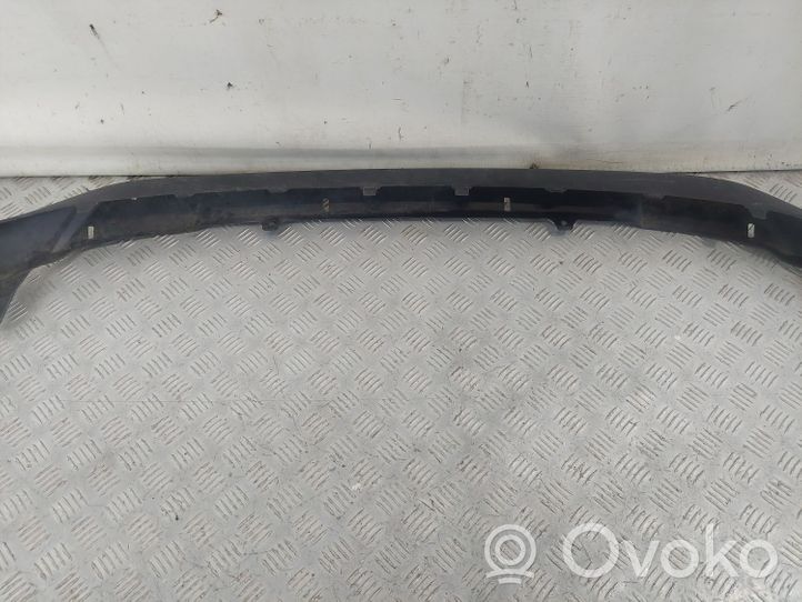 Toyota RAV 4 (XA40) Labbro del paraurti anteriore 5241142070