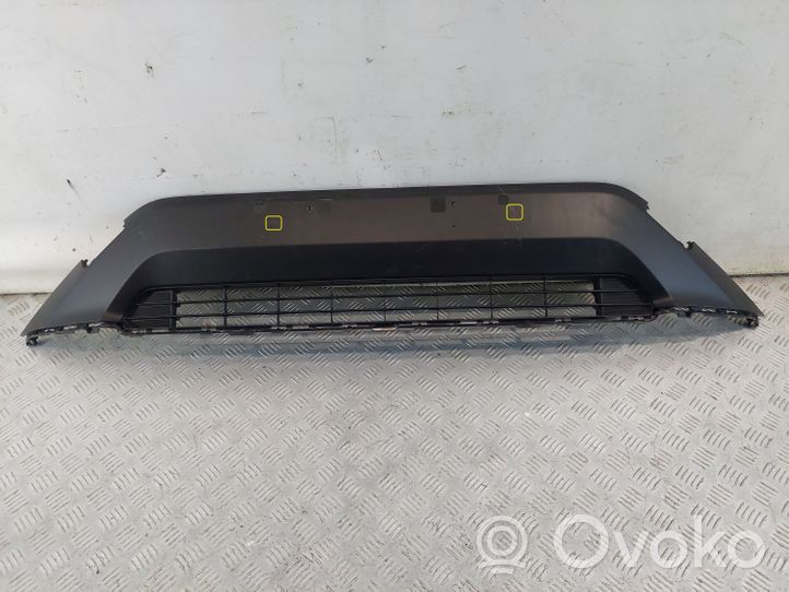 Toyota RAV 4 (XA50) Grille inférieure de pare-chocs avant 5311342111