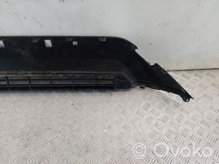 Toyota RAV 4 (XA50) Grille inférieure de pare-chocs avant 5311342111