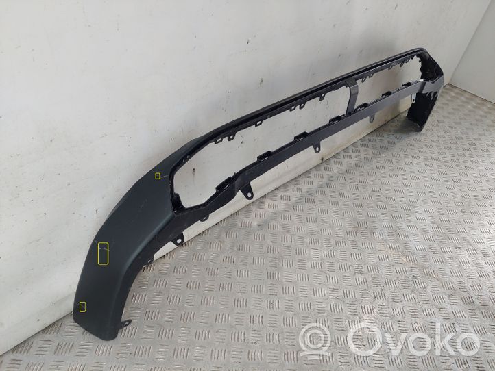 Toyota RAV 4 (XA50) Spoiler Lippe Stoßstange Stoßfänger vorne 5241142110