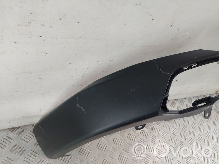 Toyota RAV 4 (XA50) Spoiler Lippe Stoßstange Stoßfänger vorne 5241142110